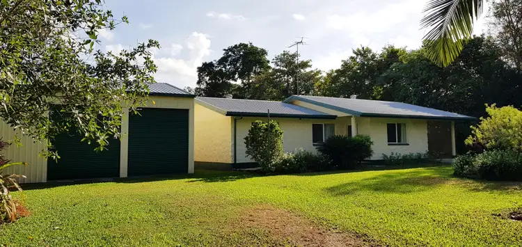 Third view of Homely rural property listing, 562 Ellerbeck Rd, Carruchan QLD 4816