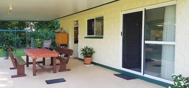 Fourth view of Homely rural property listing, 562 Ellerbeck Rd, Carruchan QLD 4816