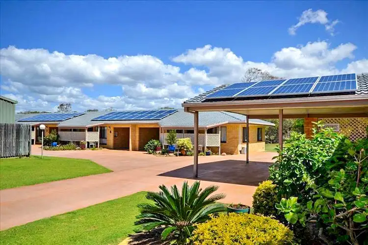 Fourth view of Homely unit listing, Unit 3/83 Mackerel St, Woodgate QLD 4660