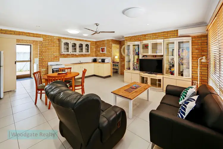 Sixth view of Homely unit listing, Unit 3/83 Mackerel St, Woodgate QLD 4660