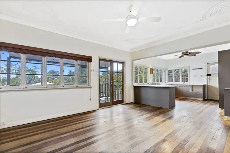 Second view of Homely house listing, 14 Buckle St, Yandina QLD 4561