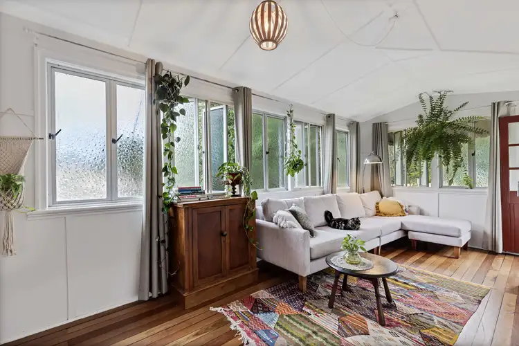 Second view of Homely house listing, 18 Old Gympie Rd, Yandina QLD 4561
