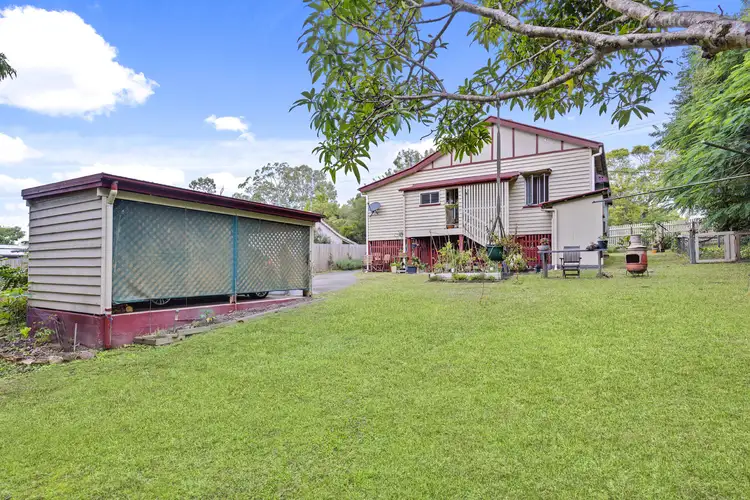 Seventh view of Homely house listing, 18 Old Gympie Rd, Yandina QLD 4561