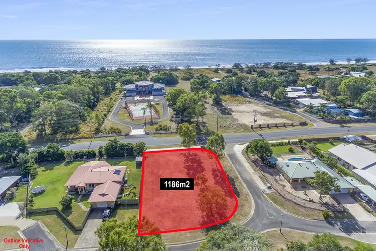 1 Sandpiper Gr, Moore Park Beach QLD 4670