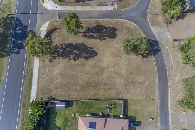 Second view of Homely land listing, 1 Sandpiper Gr, Moore Park Beach QLD 4670