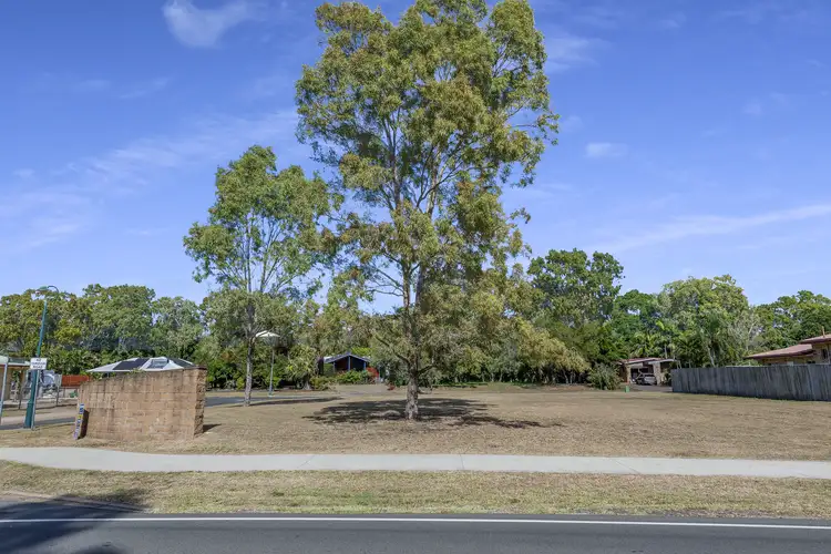 Third view of Homely land listing, 1 Sandpiper Gr, Moore Park Beach QLD 4670