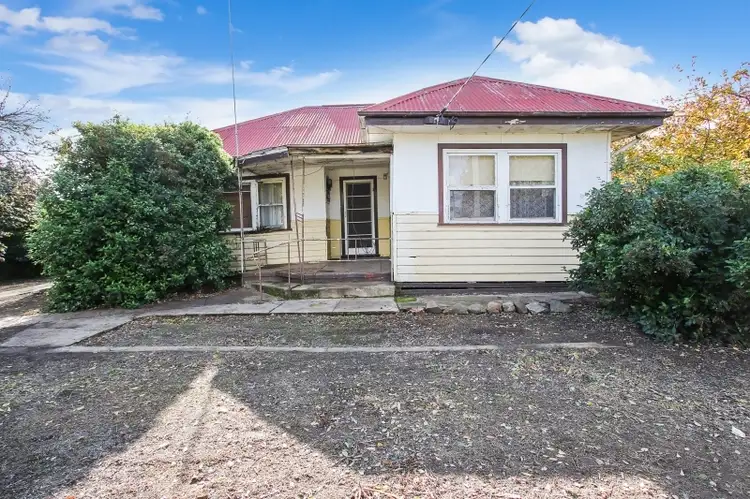 62 Balfour St, Culcairn NSW 2660