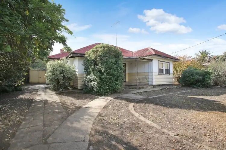 Second view of Homely house listing, 62 Balfour St, Culcairn NSW 2660