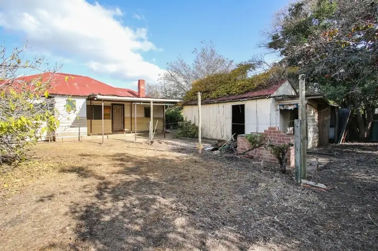 Fifth view of Homely house listing, 62 Balfour St, Culcairn NSW 2660