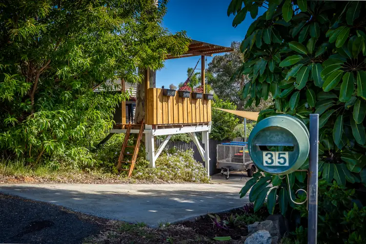 Third view of Homely house listing, 35 Ballantine Rd, Warwick WA 6024