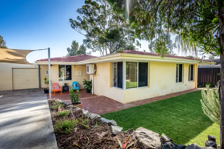 Fourth view of Homely house listing, 35 Ballantine Rd, Warwick WA 6024