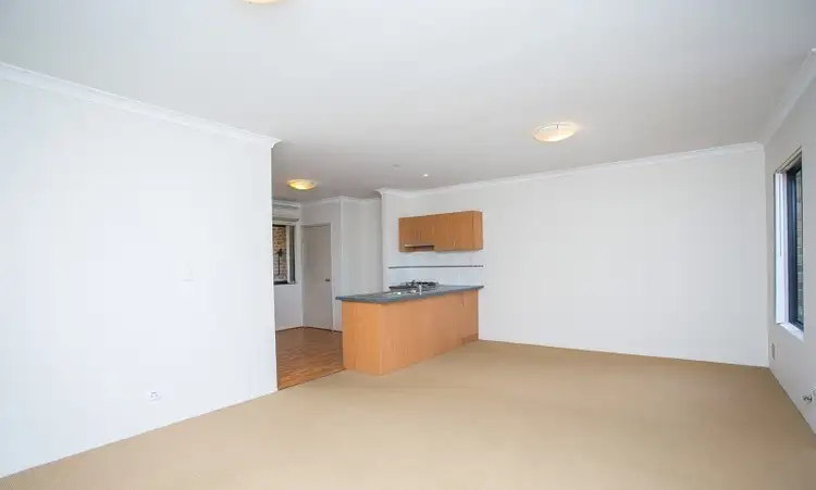 Third view of Homely apartment listing, Unit 11/9 Lakeside Drive, Joondalup WA 6027