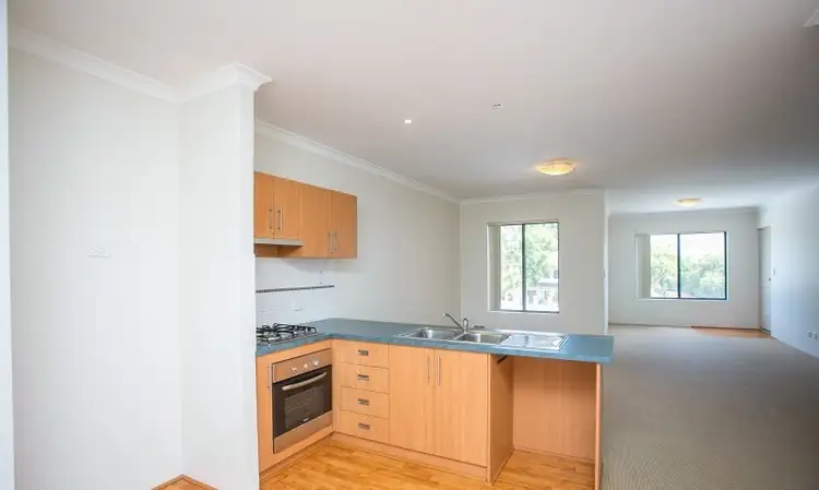 Fourth view of Homely apartment listing, Unit 11/9 Lakeside Drive, Joondalup WA 6027