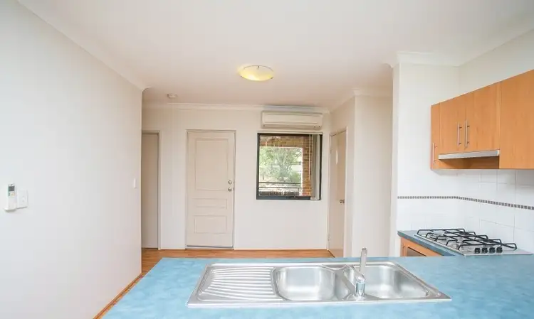 Fifth view of Homely apartment listing, Unit 11/9 Lakeside Drive, Joondalup WA 6027