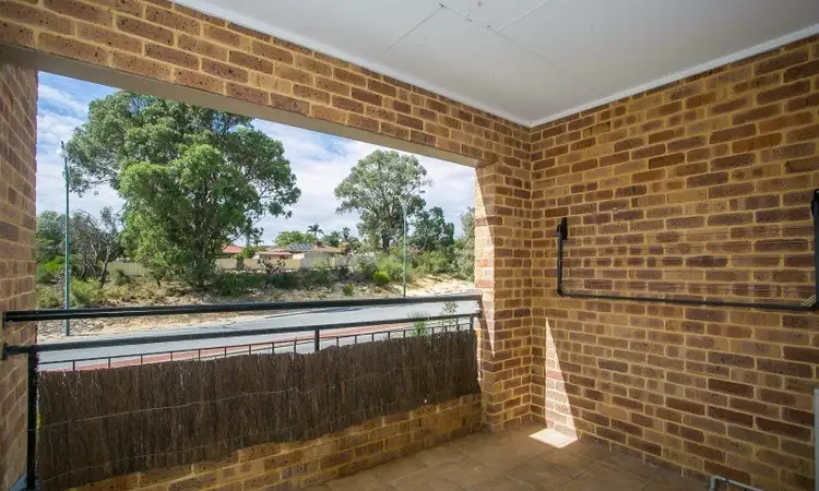 Seventh view of Homely apartment listing, Unit 11/9 Lakeside Drive, Joondalup WA 6027