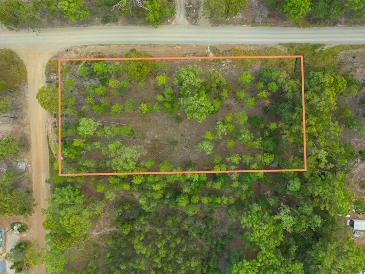 LOT 337 Arboreight Rd, Glenwood QLD 4570