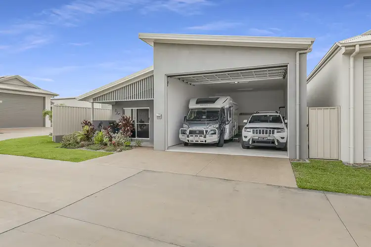House 372/39 Wearing Rd, Bargara QLD 4670