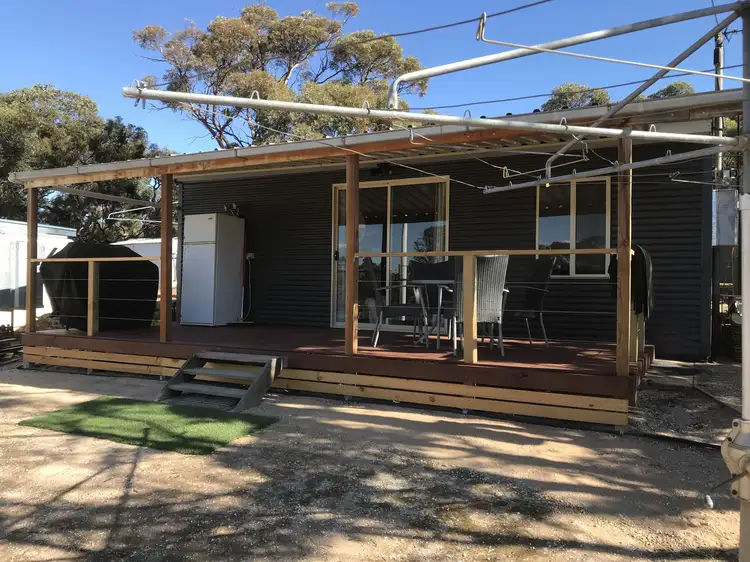 32/6465 Langs Landing, Swan Reach SA 5354