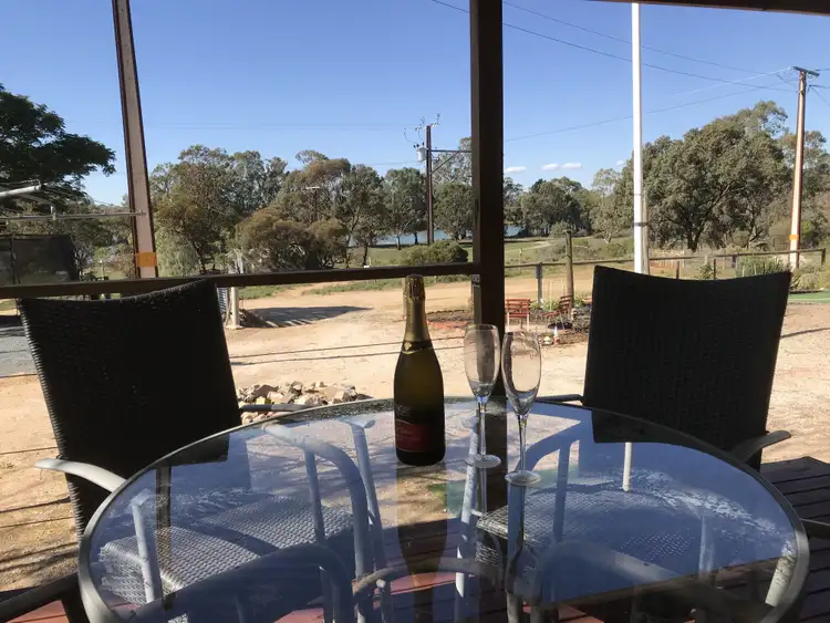 Second view of Homely other listing, 32/6465 Langs Landing, Swan Reach SA 5354