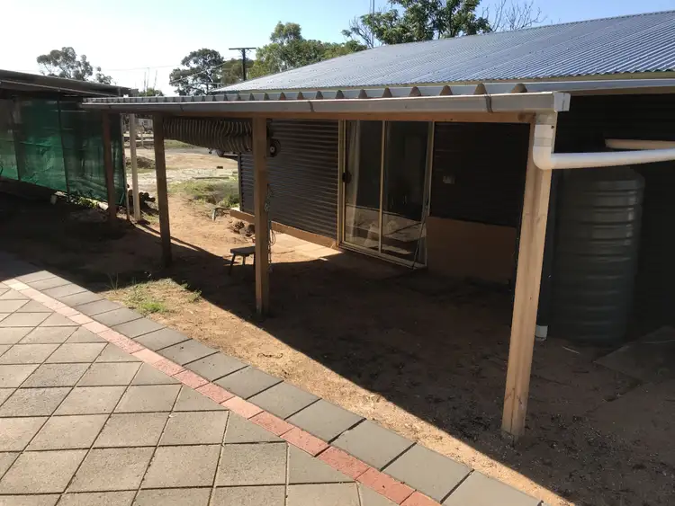 Third view of Homely other listing, 32/6465 Langs Landing, Swan Reach SA 5354