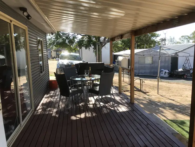 Fourth view of Homely other listing, 32/6465 Langs Landing, Swan Reach SA 5354