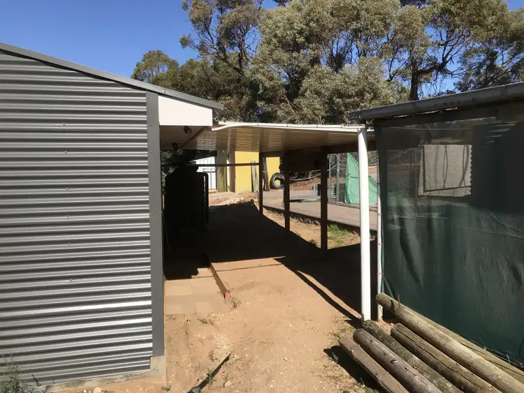 Fifth view of Homely other listing, 32/6465 Langs Landing, Swan Reach SA 5354