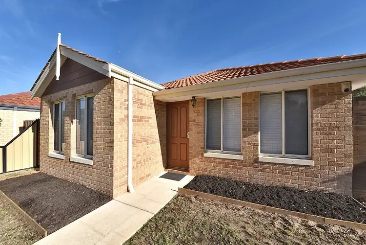 Fourth view of Homely house listing, 10 Harden Park Trail, Carramar WA 6031