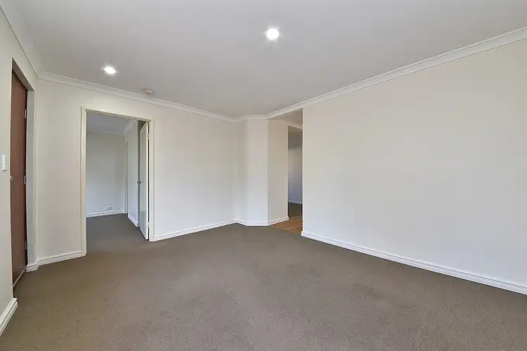 Sixth view of Homely house listing, 10 Harden Park Trail, Carramar WA 6031