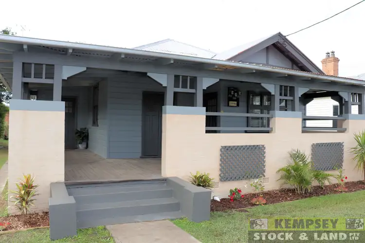 11 Gladstone St, Kempsey NSW 2440