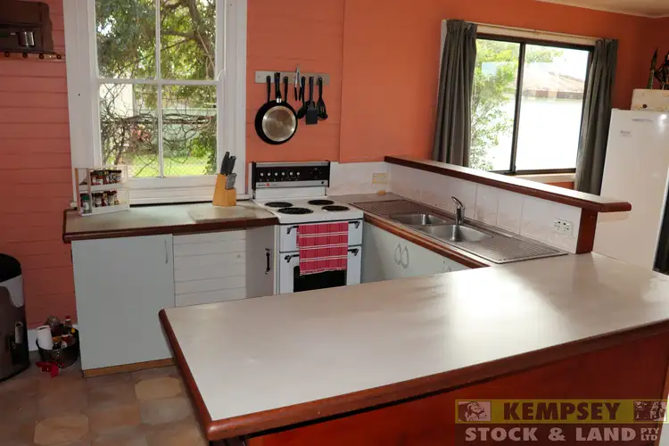 Seventh view of Homely house listing, 11 Gladstone St, Kempsey NSW 2440