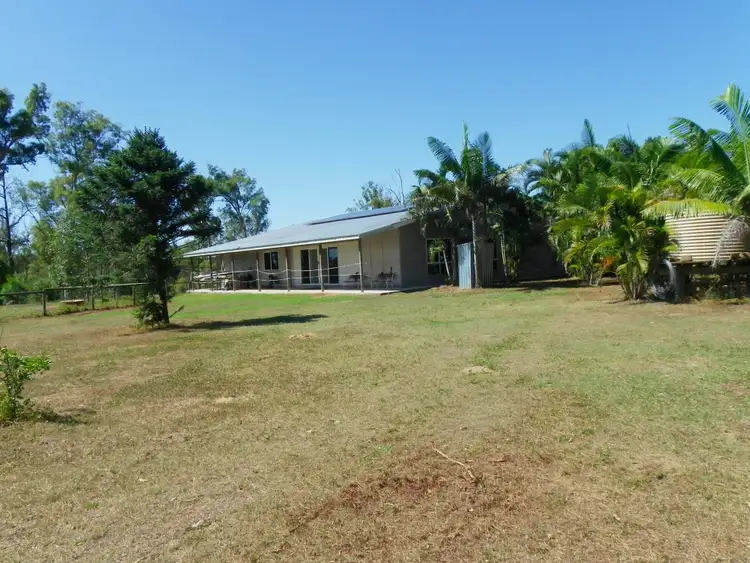 Third view of Homely rural property listing, 197 Mary View Dr, Yengarie QLD 4650