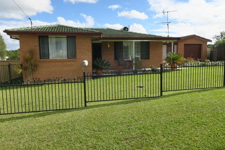 Main view of Homely house listing, 33 Cook St, Bowraville NSW 2449