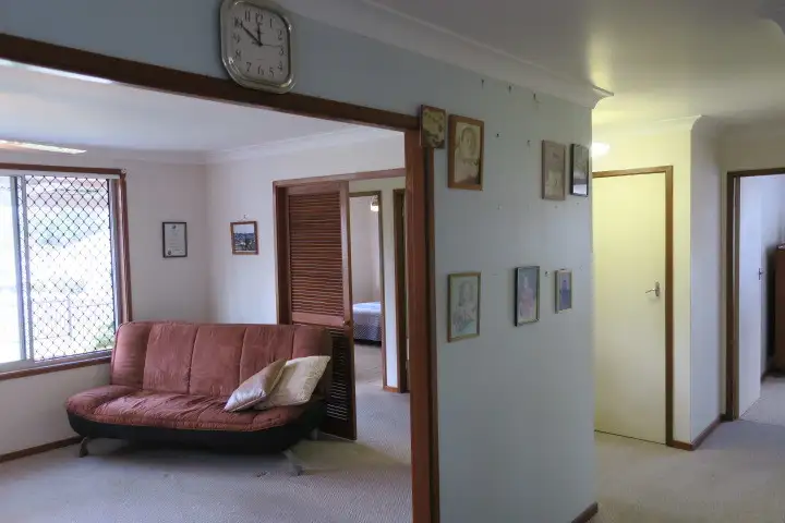 Fifth view of Homely house listing, 33 Cook St, Bowraville NSW 2449