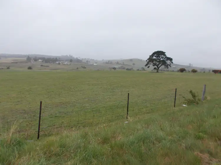 Main view of Homely rural property listing, 110 Mud Walls Rd, Colebrook TAS 7027