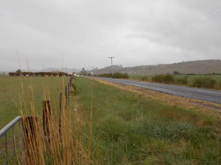 Second view of Homely rural property listing, 110 Mud Walls Rd, Colebrook TAS 7027