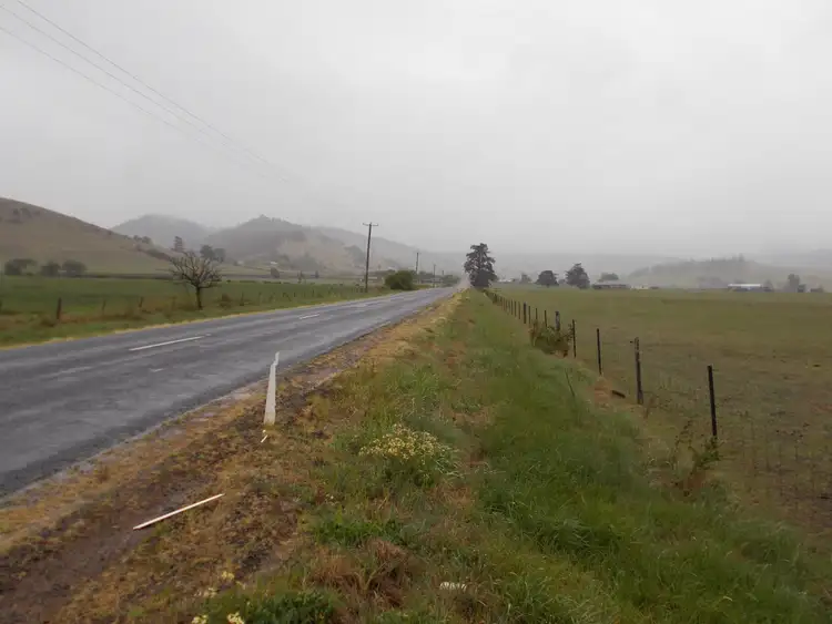 Third view of Homely rural property listing, 110 Mud Walls Rd, Colebrook TAS 7027