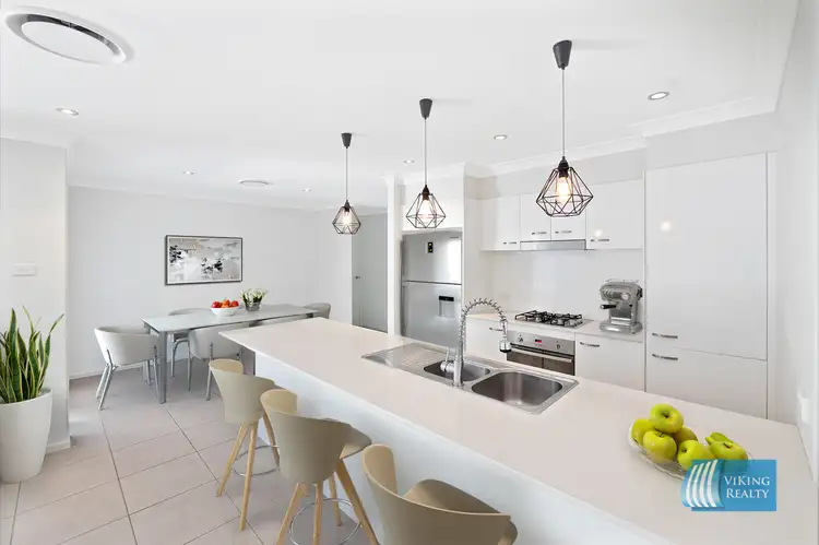 Main view of Homely house listing, 32 John Darling Ave, Belmont North NSW 2280