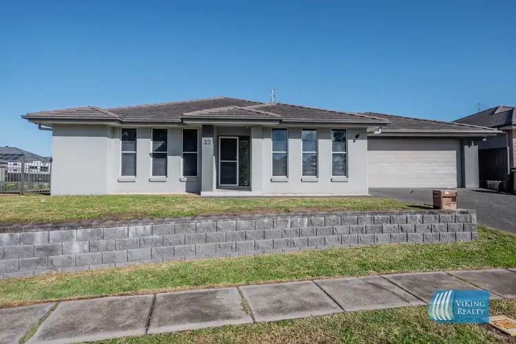 Second view of Homely house listing, 32 John Darling Ave, Belmont North NSW 2280
