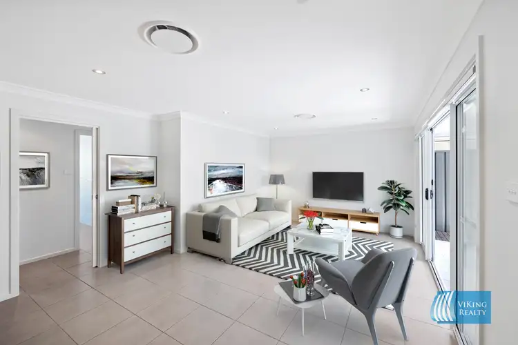 Third view of Homely house listing, 32 John Darling Ave, Belmont North NSW 2280