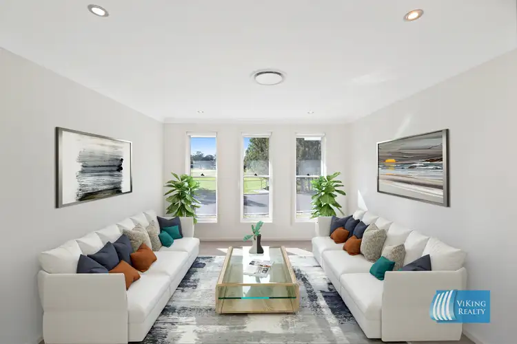 Fourth view of Homely house listing, 32 John Darling Ave, Belmont North NSW 2280