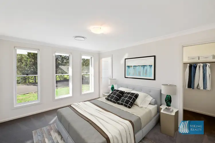 Fifth view of Homely house listing, 32 John Darling Ave, Belmont North NSW 2280