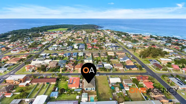 31 Jubilee Ave, Ulladulla NSW 2539