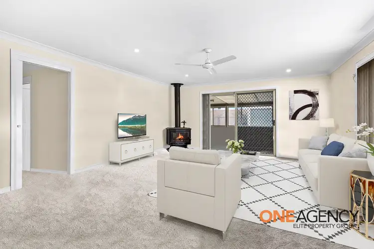 Third view of Homely house listing, 31 Jubilee Ave, Ulladulla NSW 2539