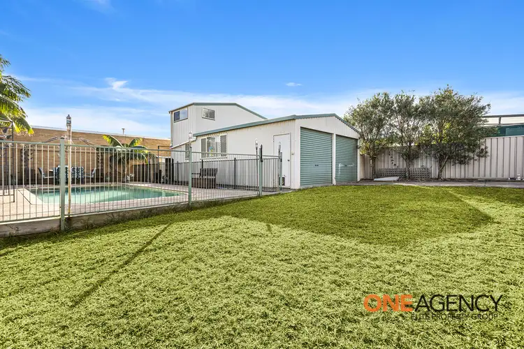 Fifth view of Homely house listing, 31 Jubilee Ave, Ulladulla NSW 2539