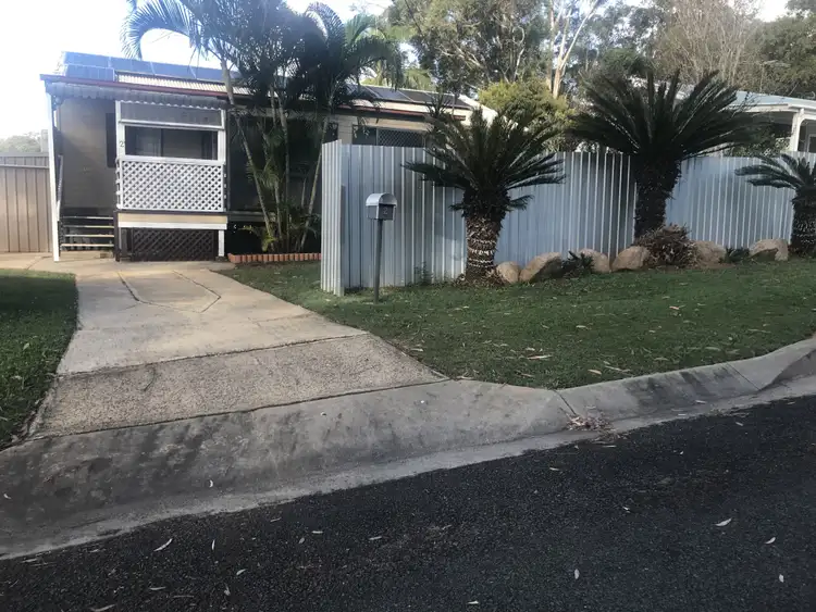 Second view of Homely house listing, 2 Rossi Ave, Russell Island QLD 4184