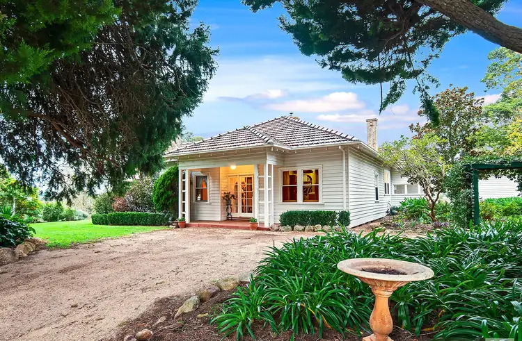 Main view of Homely house listing, 890 Bairnsdale-dargo Rd, Hillside VIC 3875