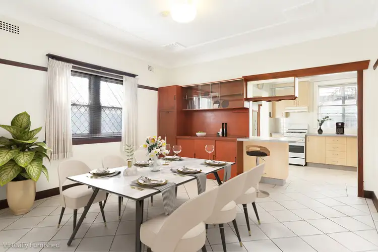 Fifth view of Homely house listing, 22 Forster St, Mascot NSW 2020