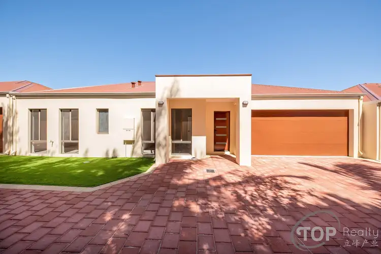 Second view of Homely house listing, 113C Barbican St East, Riverton WA 6148