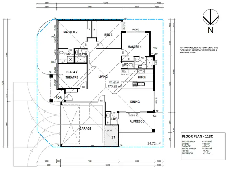 Seventh view of Homely house listing, 113C Barbican St East, Riverton WA 6148