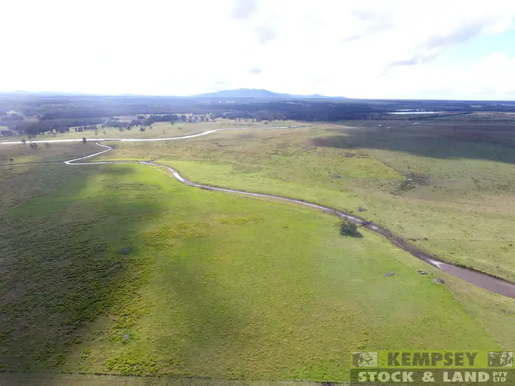 Main view of Homely rural property listing, Lots 1, 2 & 2 Syd Sutherlands Land, Clybucca NSW 2440